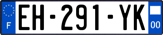 EH-291-YK