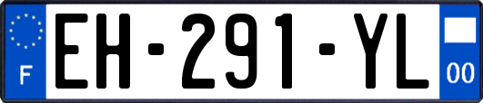 EH-291-YL