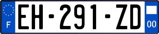 EH-291-ZD