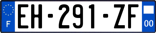 EH-291-ZF