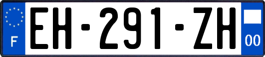 EH-291-ZH