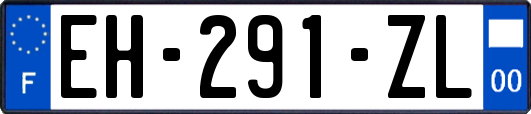 EH-291-ZL