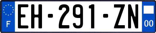 EH-291-ZN