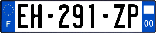 EH-291-ZP