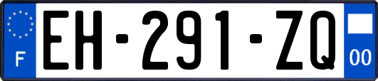 EH-291-ZQ