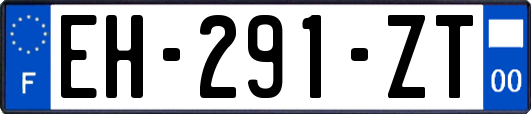 EH-291-ZT