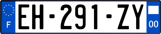 EH-291-ZY