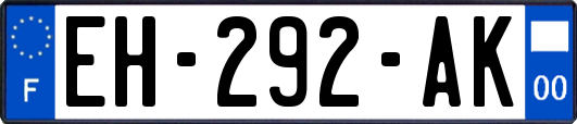 EH-292-AK