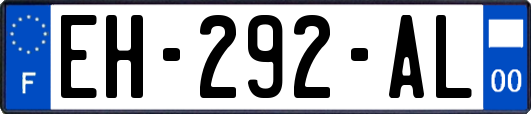 EH-292-AL