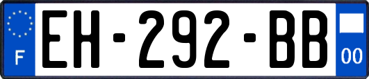 EH-292-BB