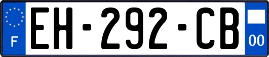 EH-292-CB