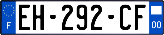 EH-292-CF