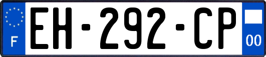 EH-292-CP