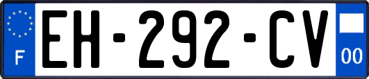 EH-292-CV