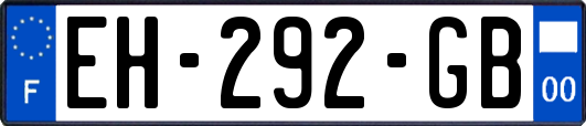 EH-292-GB