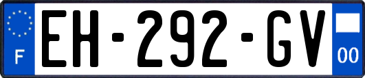 EH-292-GV