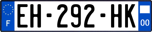 EH-292-HK