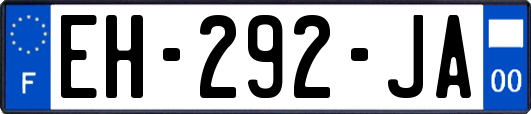 EH-292-JA