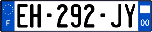 EH-292-JY