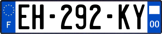 EH-292-KY