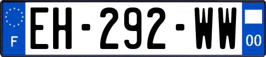 EH-292-WW