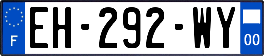 EH-292-WY