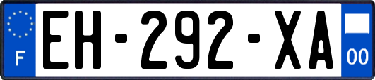 EH-292-XA