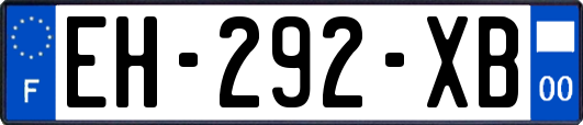 EH-292-XB