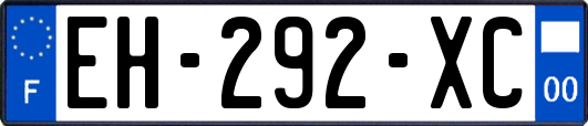 EH-292-XC