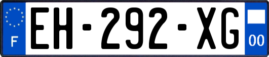 EH-292-XG