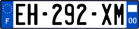 EH-292-XM