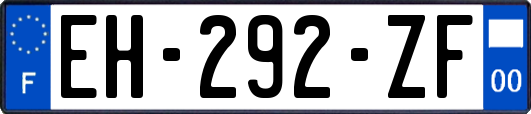 EH-292-ZF