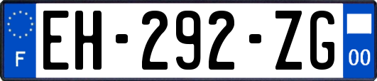 EH-292-ZG