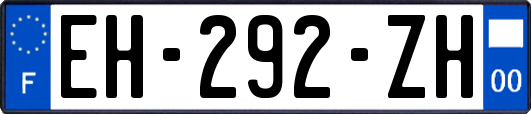 EH-292-ZH