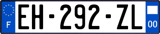 EH-292-ZL