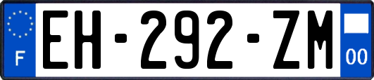 EH-292-ZM