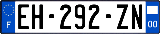 EH-292-ZN