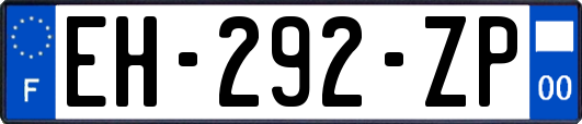 EH-292-ZP