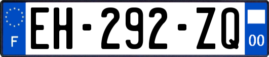 EH-292-ZQ