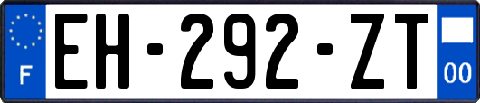 EH-292-ZT