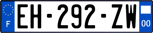 EH-292-ZW