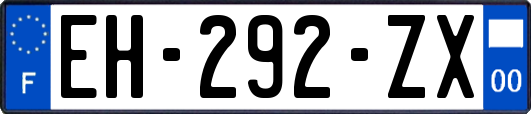 EH-292-ZX
