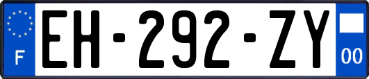 EH-292-ZY