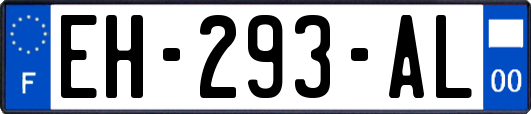 EH-293-AL