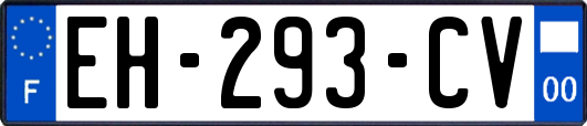 EH-293-CV