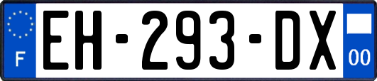 EH-293-DX