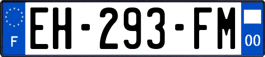 EH-293-FM