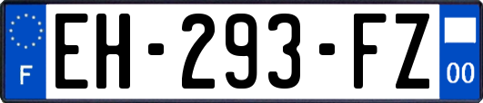 EH-293-FZ