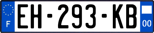 EH-293-KB