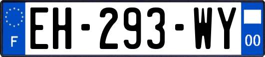 EH-293-WY